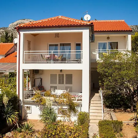 Timic Apartman Bol