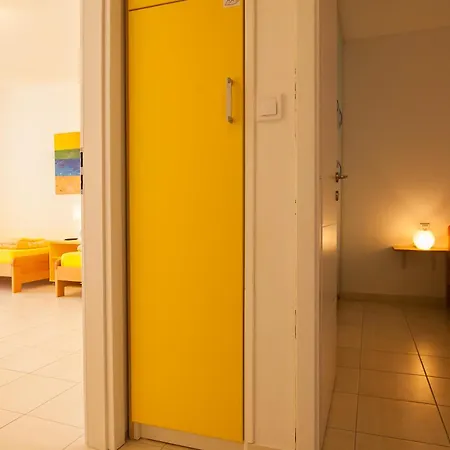 Apartment Timic Bol