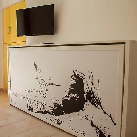Apartment Timic