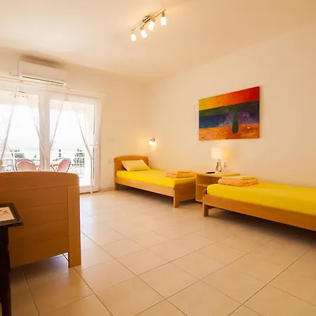 Timic Apartment
