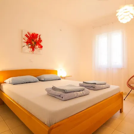 Timic Apartment