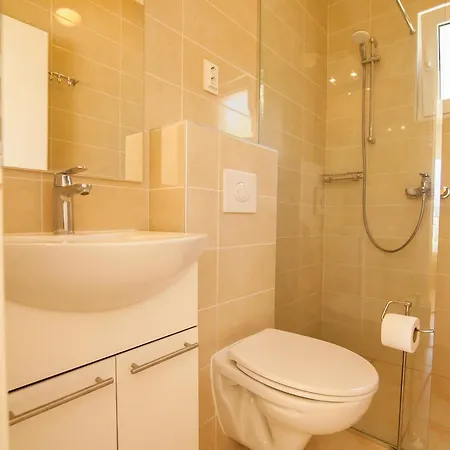 Timic Apartment *