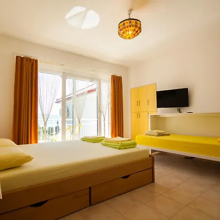 Timic Apartment